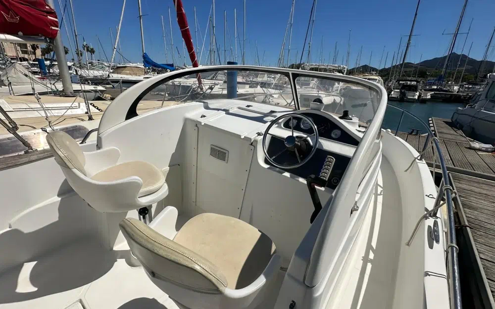 slider 5 Quicksilver 630 Open