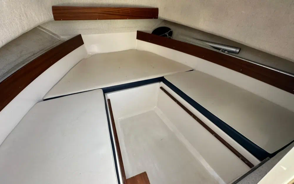 slider 6 Quicksilver 630 Open