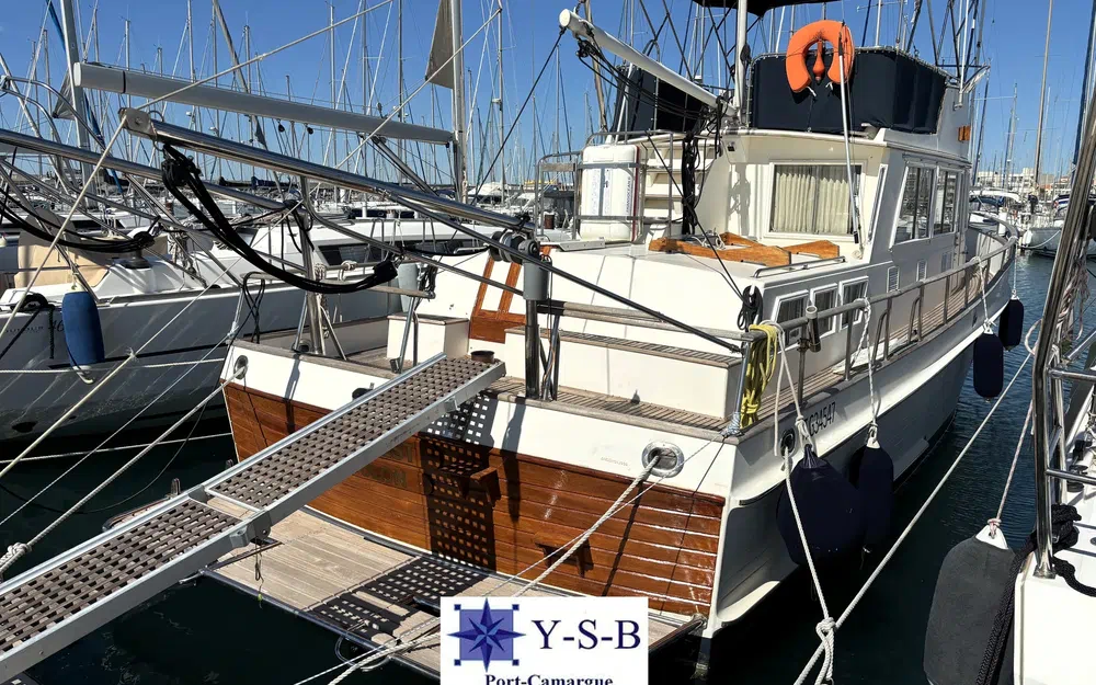 slider 1 Grand Banks 42 Classic