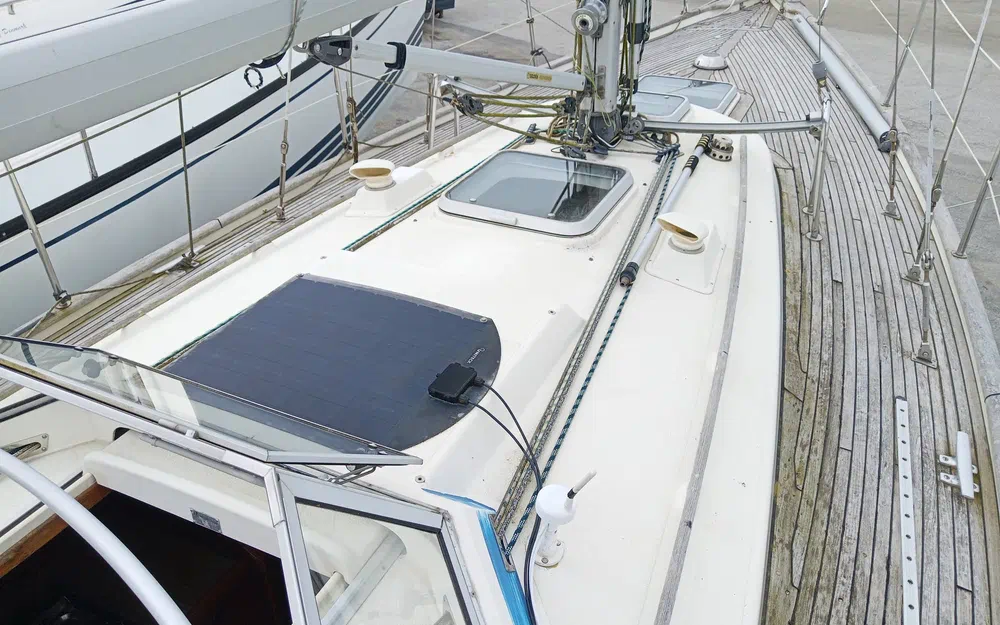 slider 8 Hallberg Rassy 312