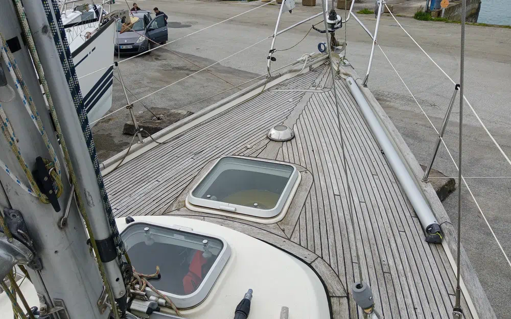 slider 9 Hallberg Rassy 312