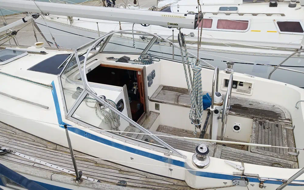 slider 17 Hallberg Rassy 312