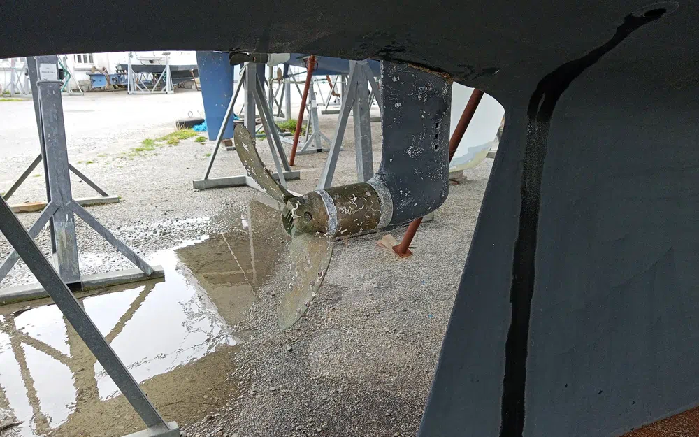 slider 32 Hallberg Rassy 312