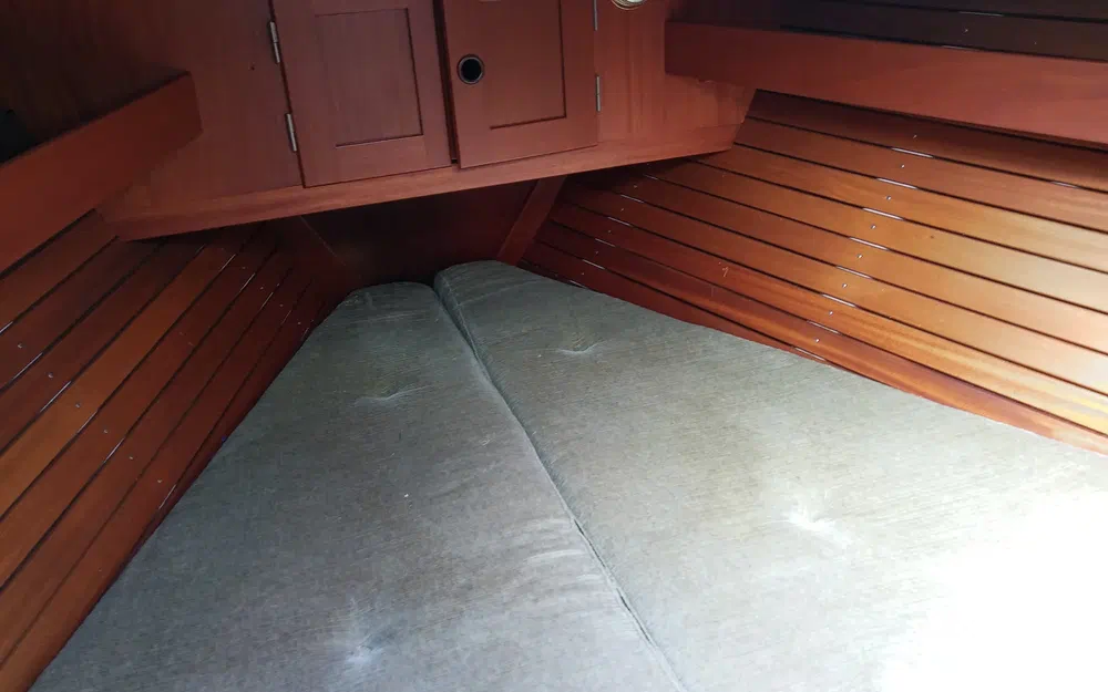 slider 29 Hallberg Rassy 312