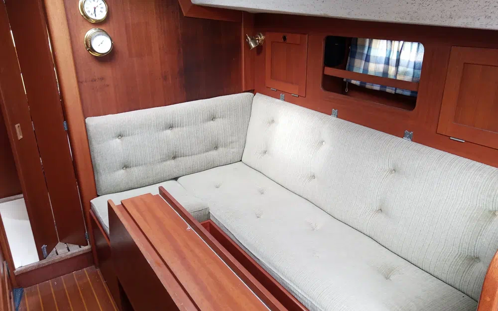 slider 24 Hallberg Rassy 312