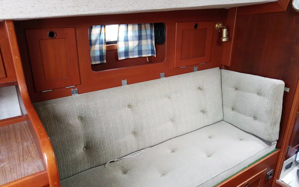 slider 25 Hallberg Rassy 312