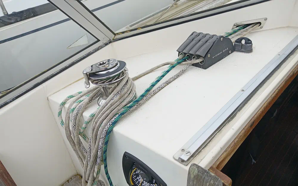 slider 4 Hallberg Rassy 312