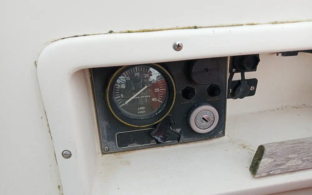 slider 5 Hallberg Rassy 312