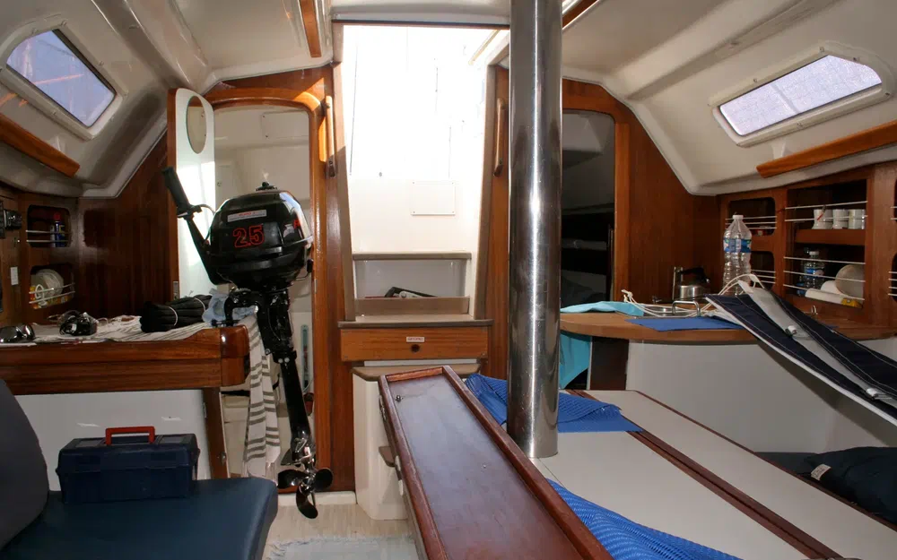 slider 2 Dufour 30 Classic