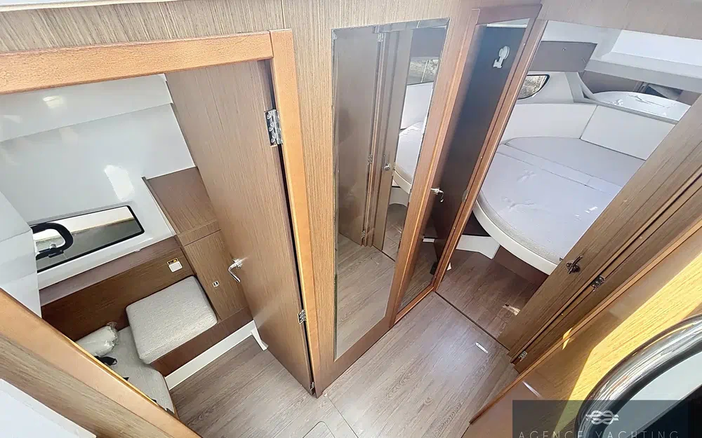 slider 11 Jeanneau Merry Fisher 1095