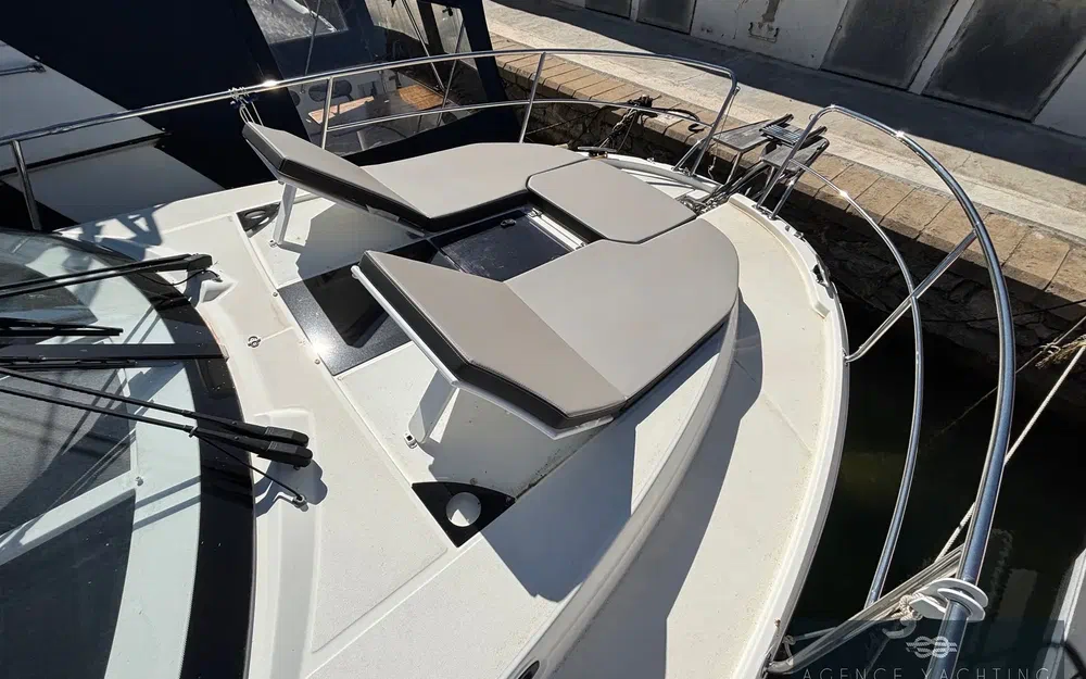 slider 30 Jeanneau Merry Fisher 1095