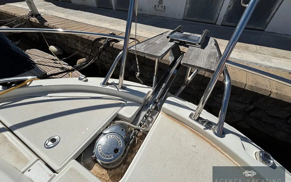 slider 33 Jeanneau Merry Fisher 1095