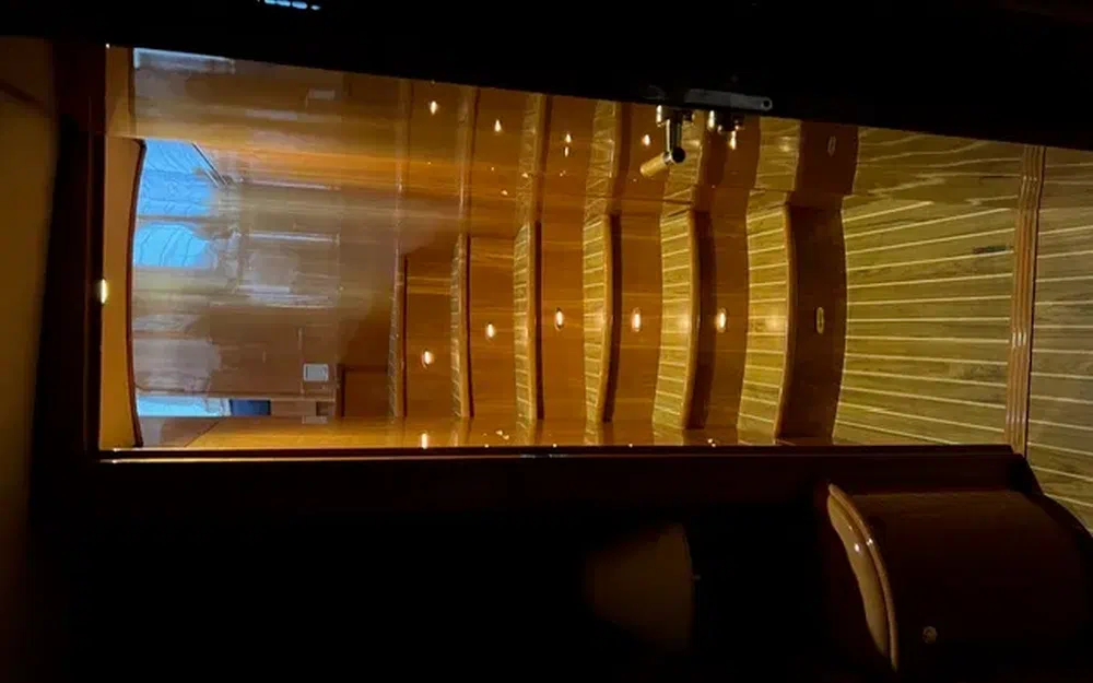 slider 13 Guy Couach 2200 Fly