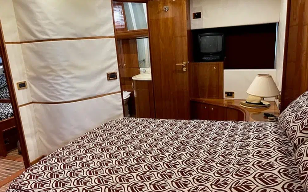 slider 15 Guy Couach 2200 Fly