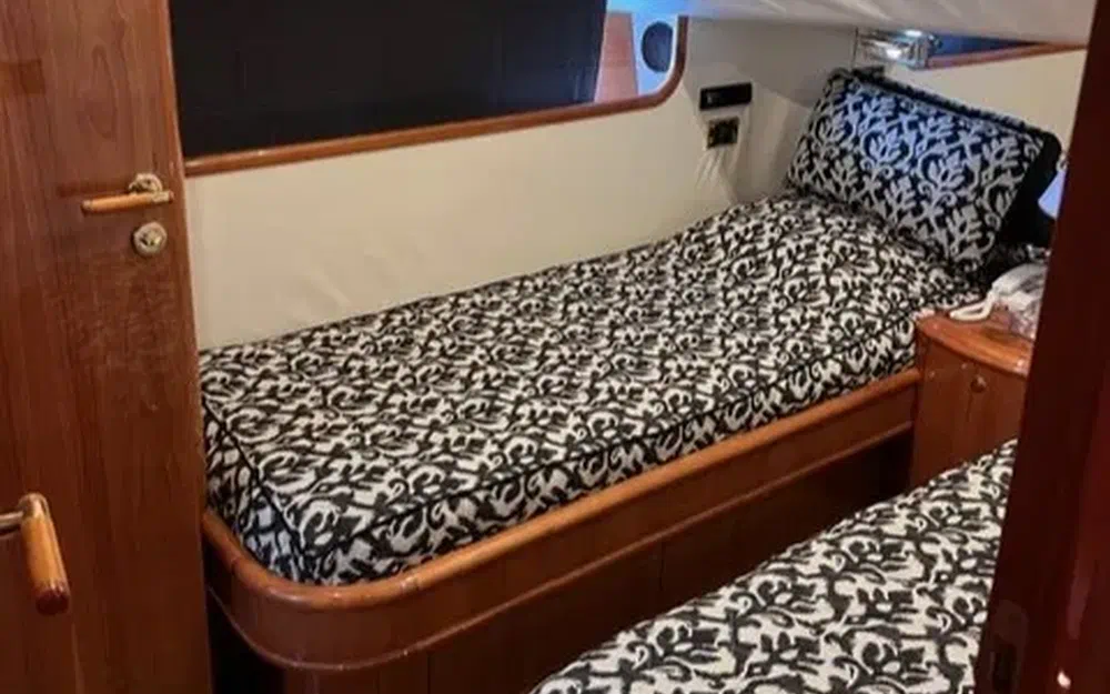 slider 17 Guy Couach 2200 Fly