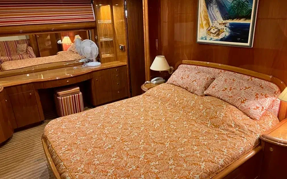 slider 18 Guy Couach 2200 Fly