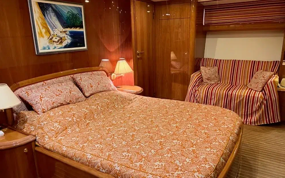 slider 19 Guy Couach 2200 Fly