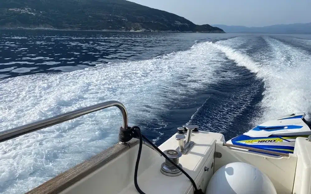 slider 3 Guy Couach 2200 Fly