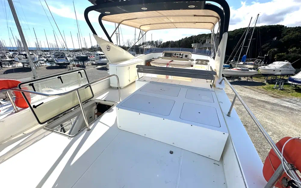 slider 4 Guy Couach 2200 Fly