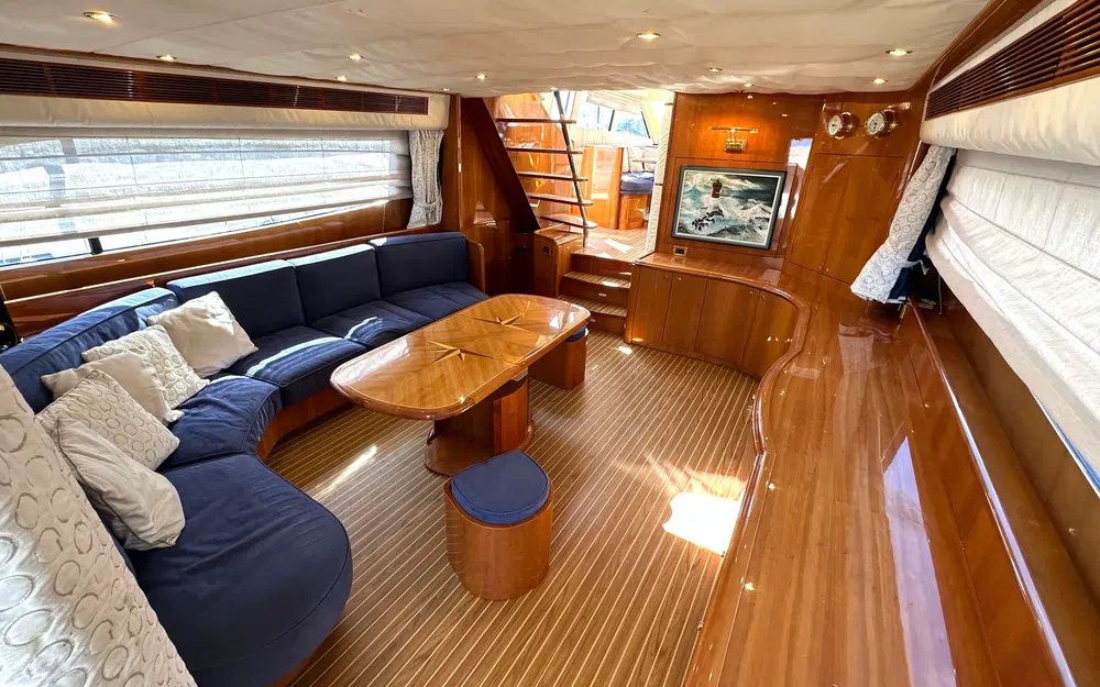 slider 5 Guy Couach 2200 Fly