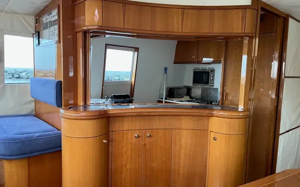 slider 7 Guy Couach 2200 Fly