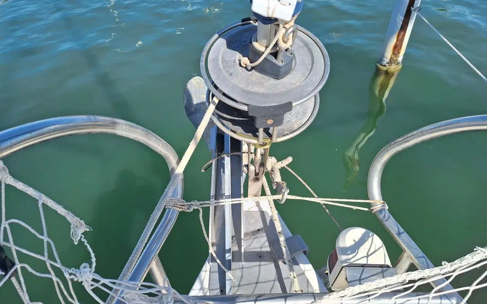 slider 19 Beneteau Oceanis 40