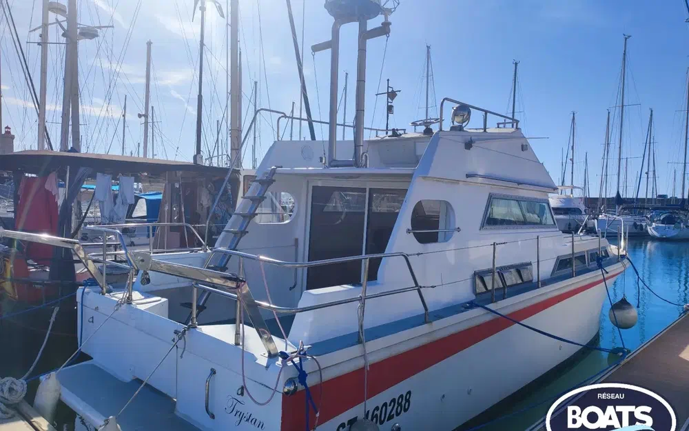 slider 0 Jeanneau America