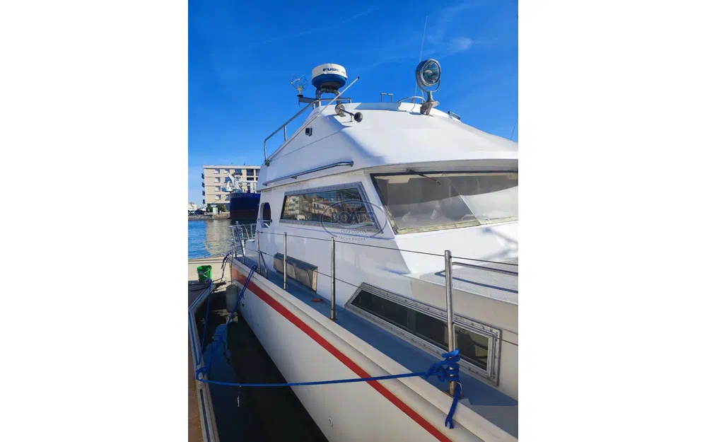 slider 1 Jeanneau America