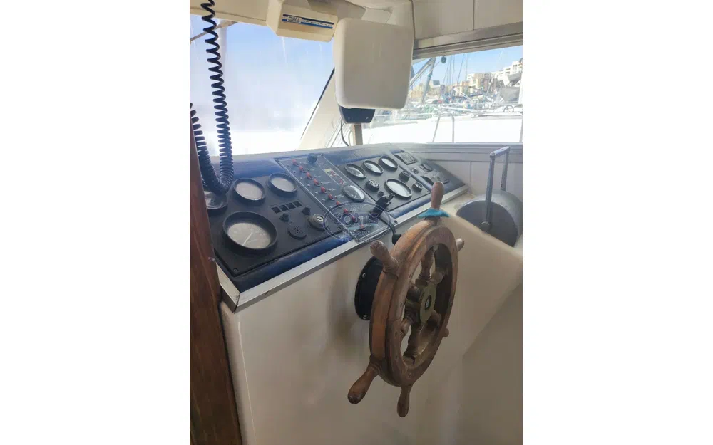 slider 5 Jeanneau America