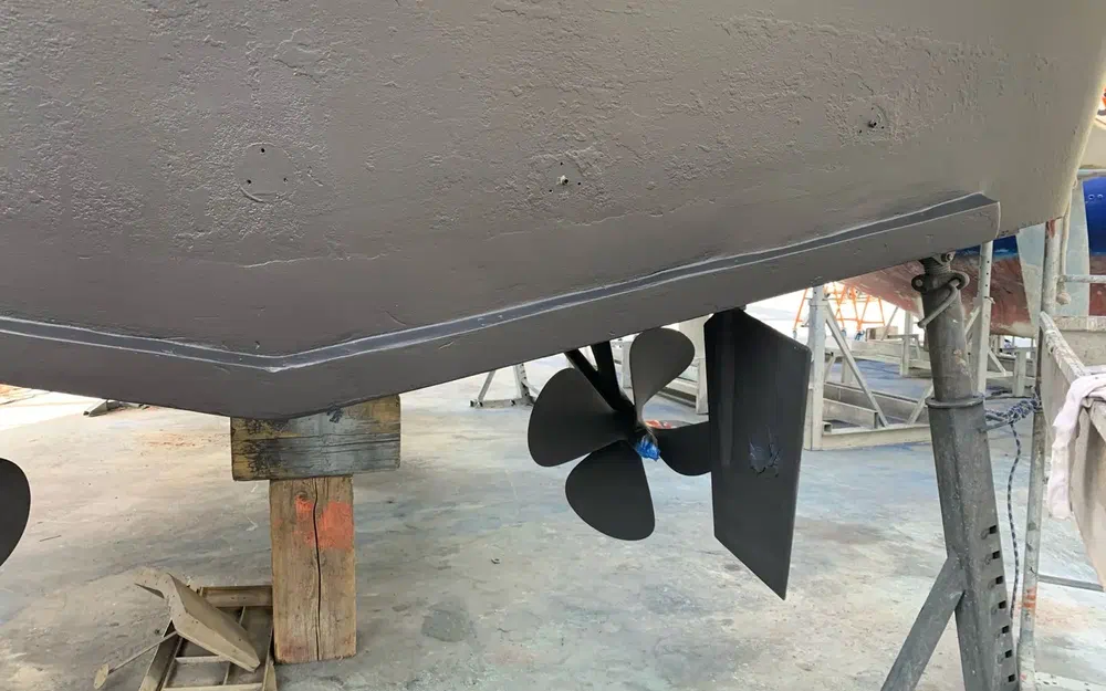 slider 9 Astondoa 45 GL