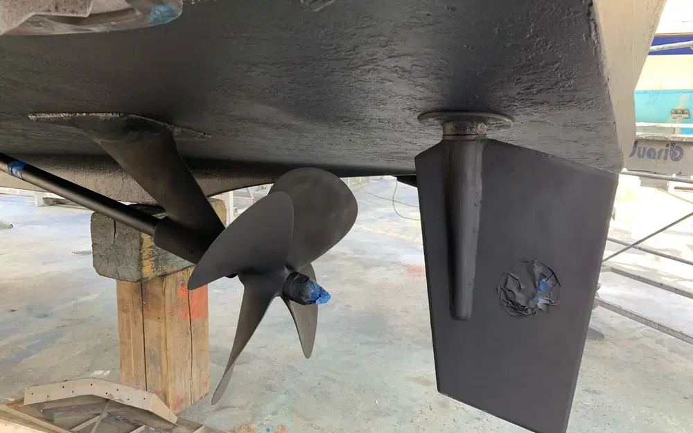 slider 10 Astondoa 45 GL