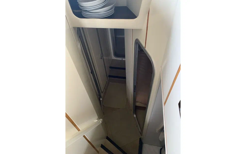 slider 12 Astondoa 45 GL