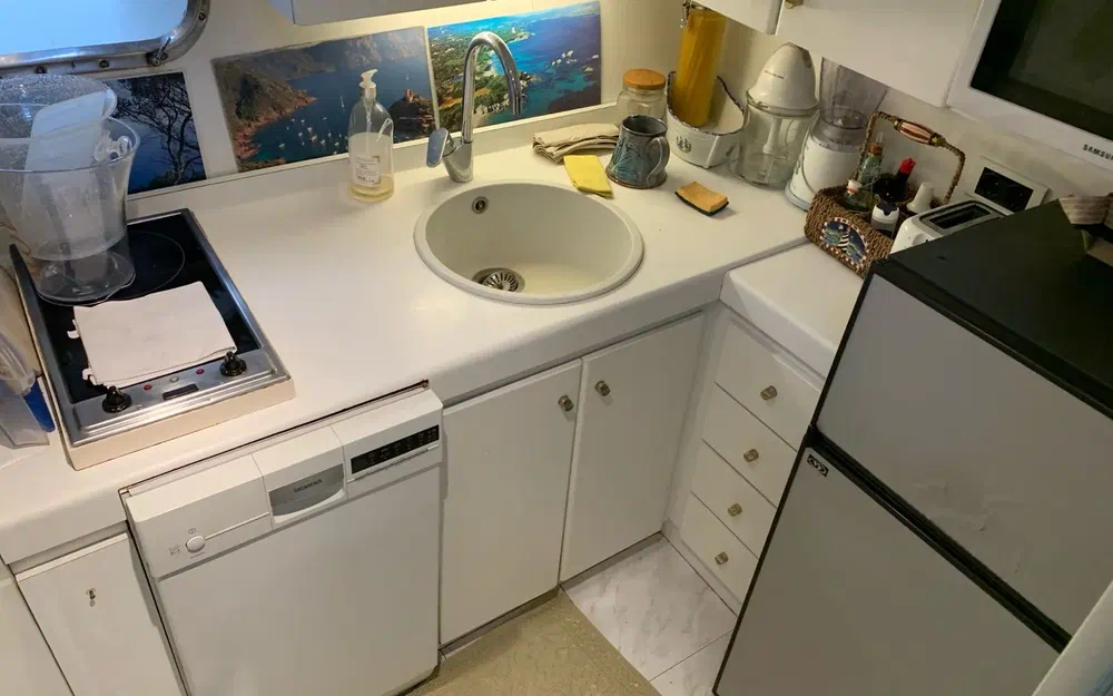 slider 13 Astondoa 45 GL