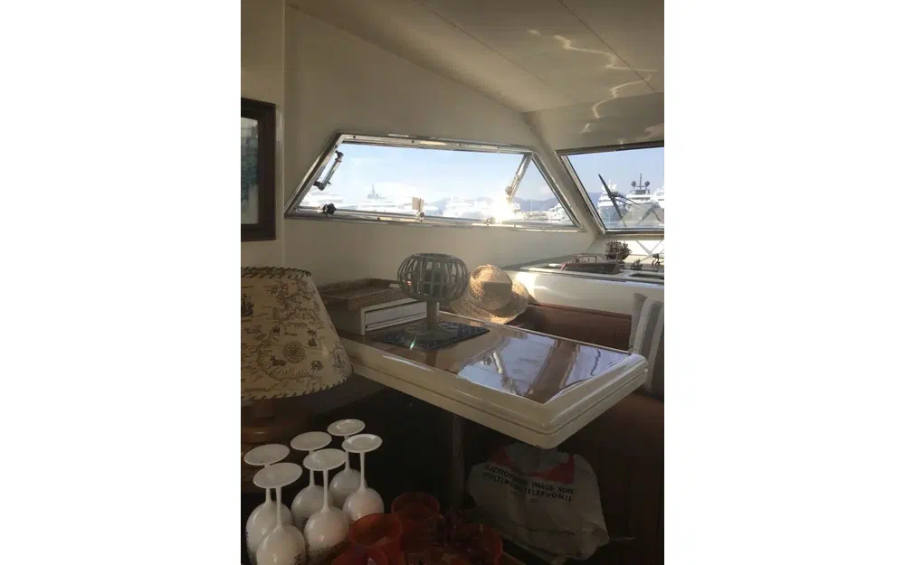 slider 15 Astondoa 45 GL