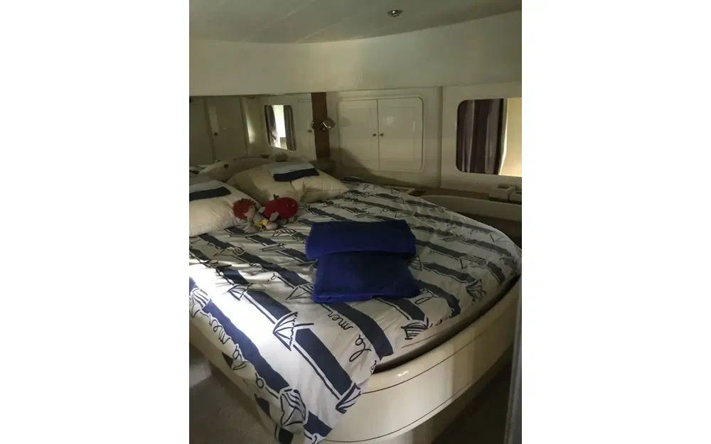 slider 16 Astondoa 45 GL