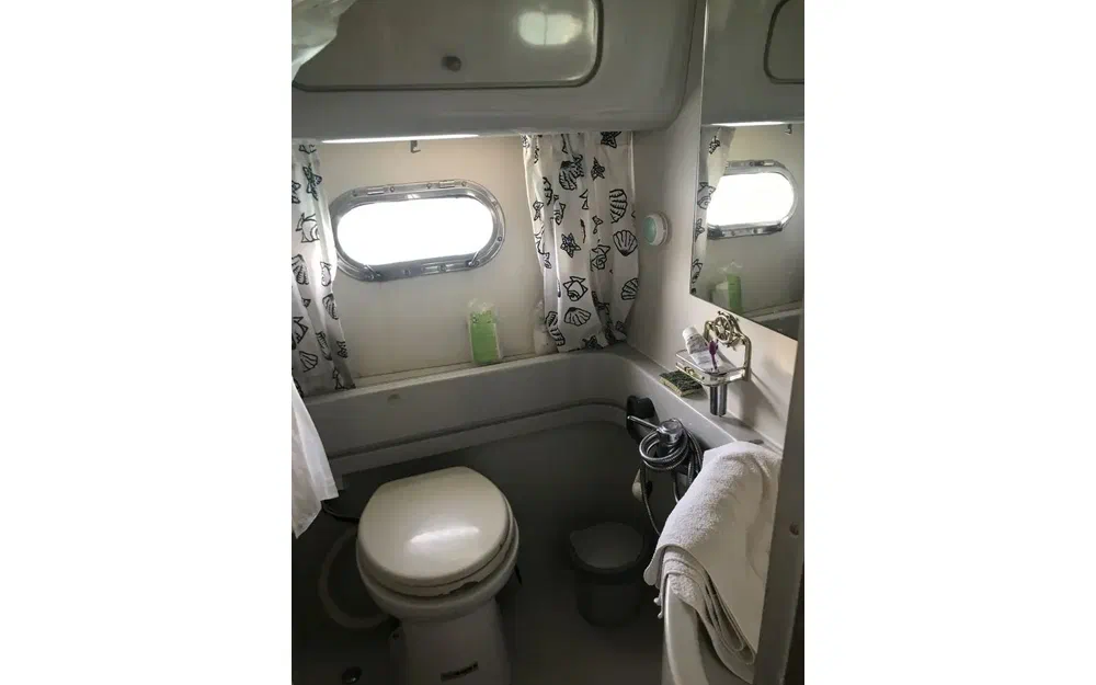 slider 18 Astondoa 45 GL