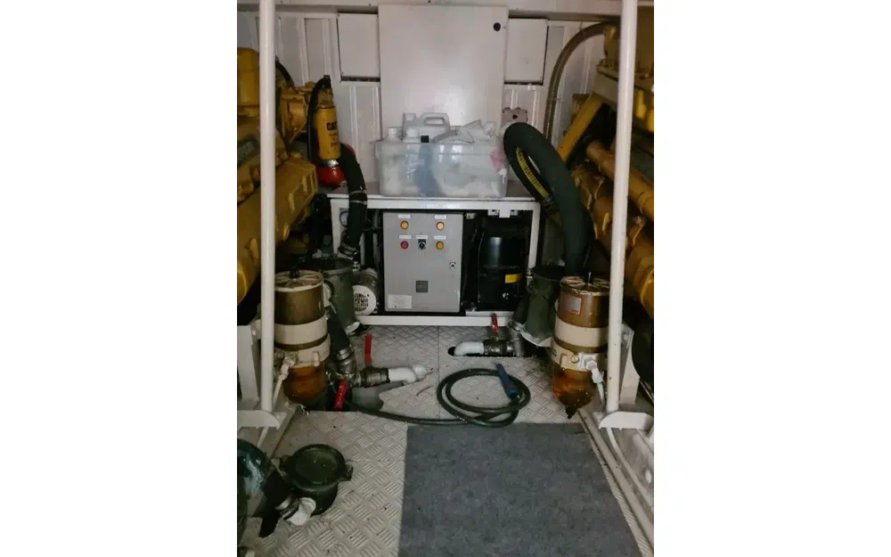 slider 19 Astondoa 45 GL