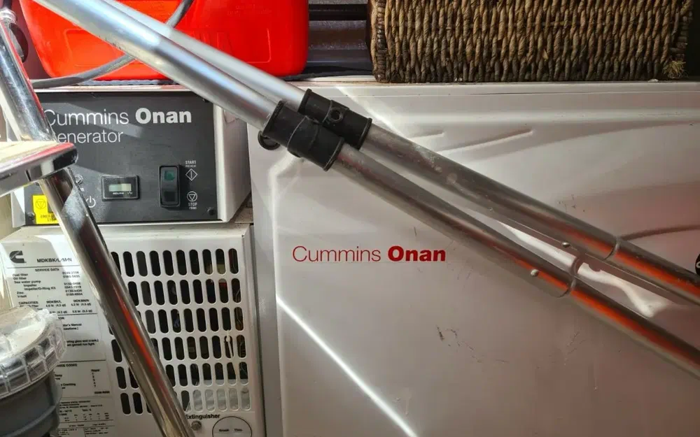 slider 20 Astondoa 45 GL