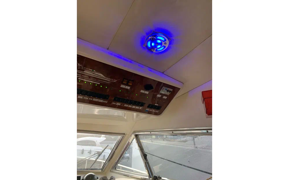 slider 21 Astondoa 45 GL