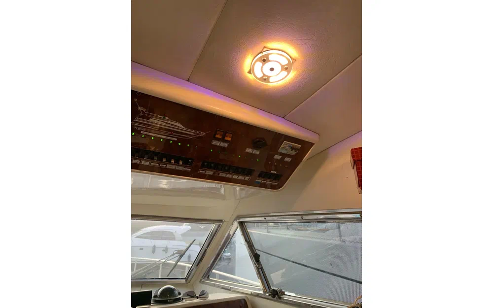 slider 22 Astondoa 45 GL