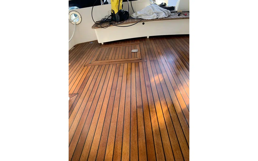 slider 24 Astondoa 45 GL