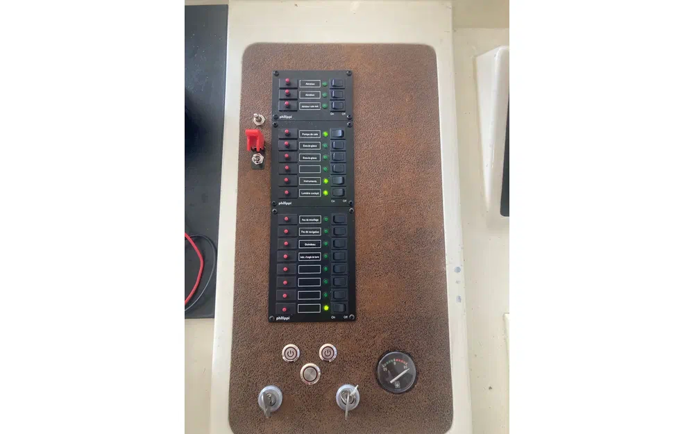 slider 26 Astondoa 45 GL