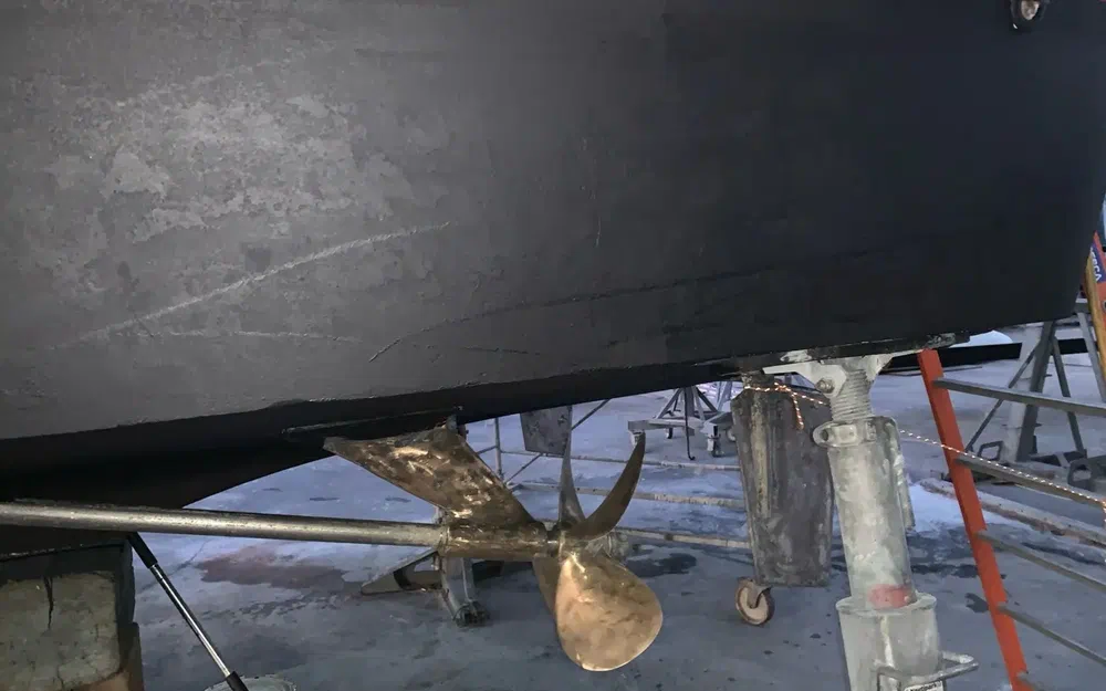 slider 8 Astondoa 45 GL