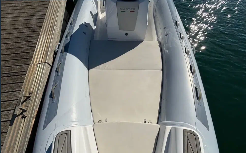 slider 10 Master 699 GP