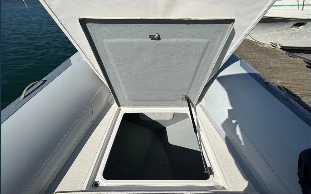 slider 8 Master 699 GP