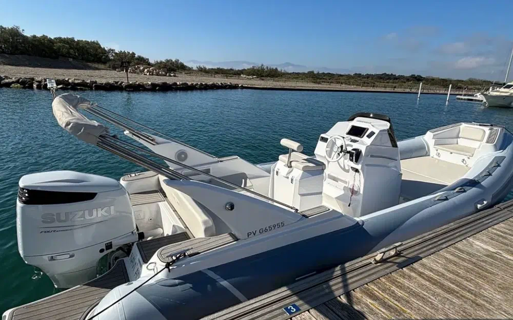 slider 2 Master 699 GP