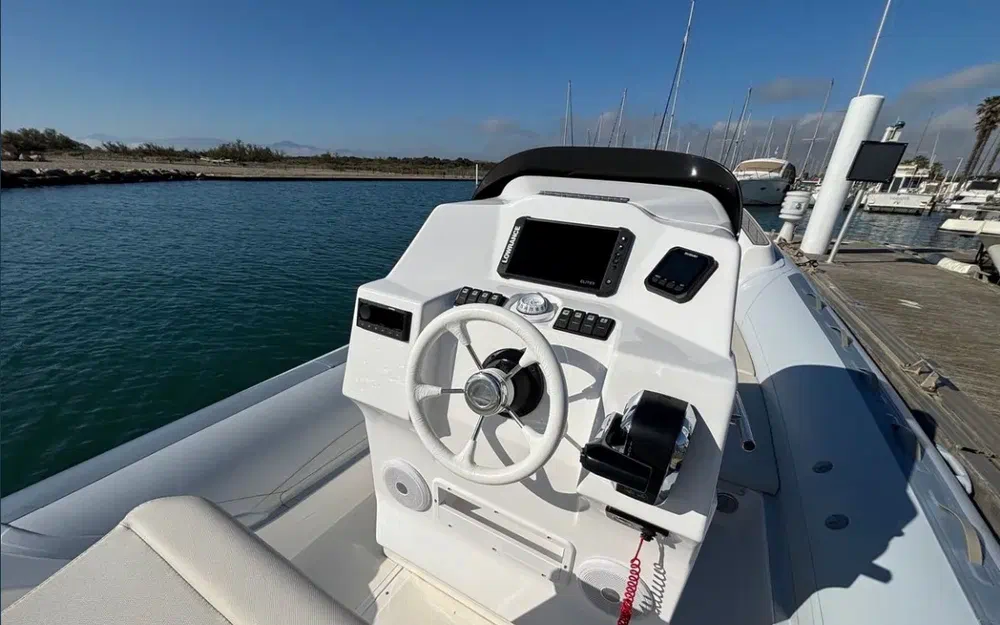 slider 5 Master 699 GP