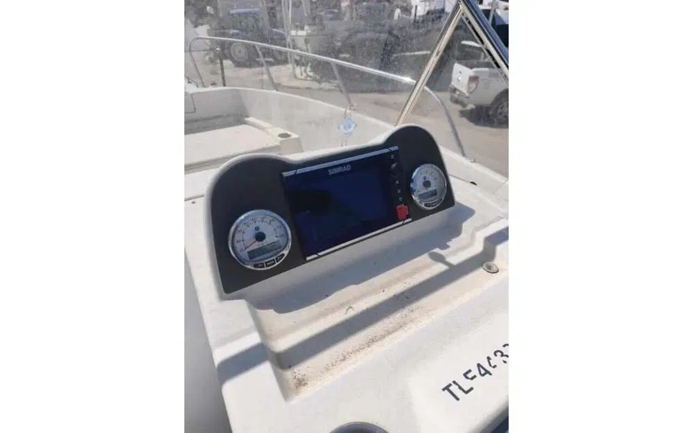 slider 9 Quicksilver Activ 675 Open