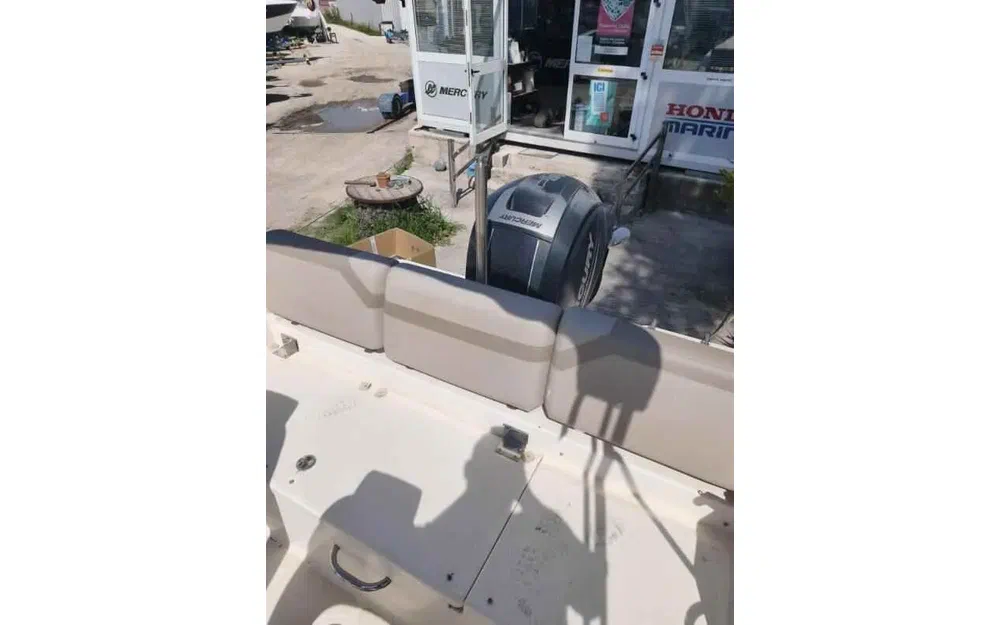 slider 10 Quicksilver Activ 675 Open