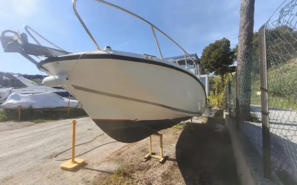 slider 2 Quicksilver Activ 675 Open